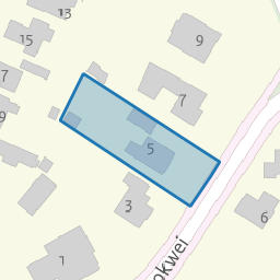 Perceel BSZ00-B-2300