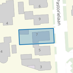 Perceel BSZ00-B-2311