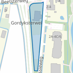 Perceel BSZ00-B-2335