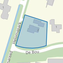 Perceel BSZ00-B-2341