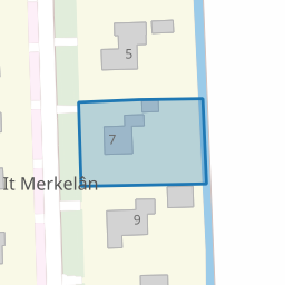 Perceel BSZ00-B-2353