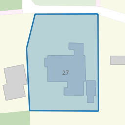 Perceel BSZ00-B-2363