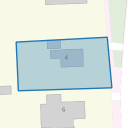 Perceel BSZ00-B-2364