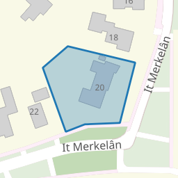 Perceel BSZ00-B-2370