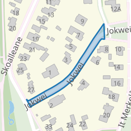 Perceel BSZ00-B-2390