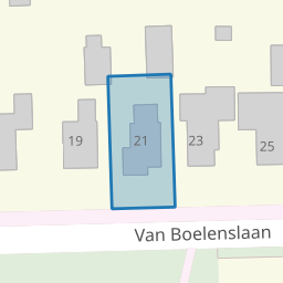 Perceel BSZ00-B-2410