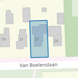 Perceel BSZ00-B-2411