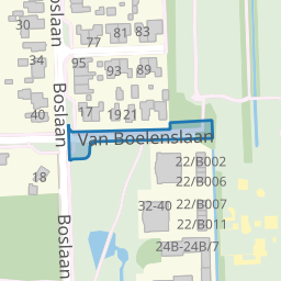 Perceel BSZ00-B-2413