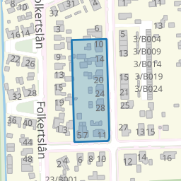 Perceel BSZ00-B-2423