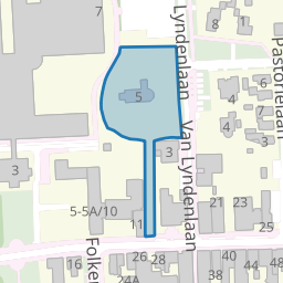 Perceel BSZ00-B-2440