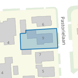 Perceel BSZ00-B-2442