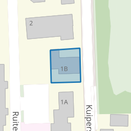 Perceel BSZ00-B-2445