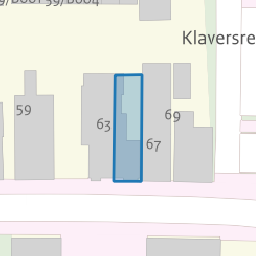 Perceel BSZ00-B-2451
