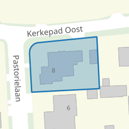 Perceel BSZ00-B-2457