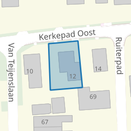 Perceel BSZ00-B-2461