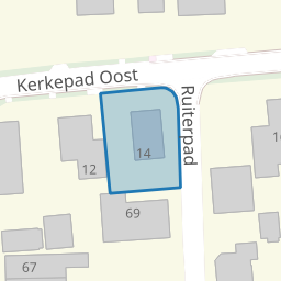 Perceel BSZ00-B-2462