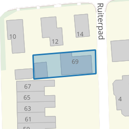 Perceel BSZ00-B-2463