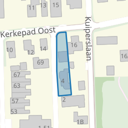 Perceel BSZ00-B-2465