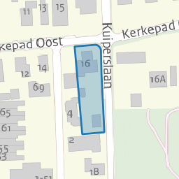 Perceel BSZ00-B-2466