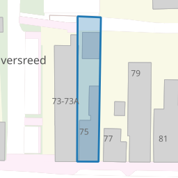 Perceel BSZ00-B-2469