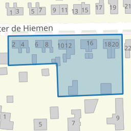 Perceel BSZ00-B-2474