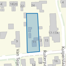 Perceel BSZ00-B-2479