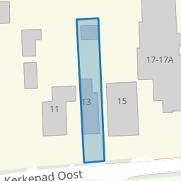 Perceel BSZ00-B-2480