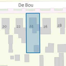 Perceel BSZ00-B-2502