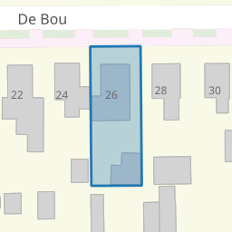 Perceel BSZ00-B-2503