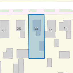 Perceel BSZ00-B-2505