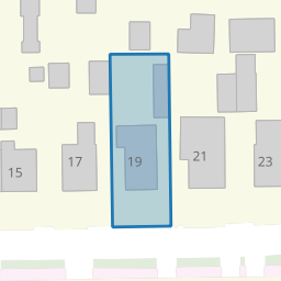 Perceel BSZ00-B-2511