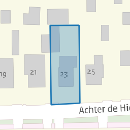 Perceel BSZ00-B-2513