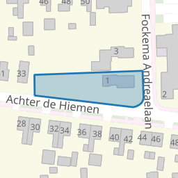 Perceel BSZ00-B-2522