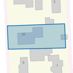 Perceel BSZ00-B-2552
