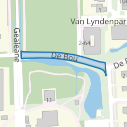 Perceel BSZ00-B-2571