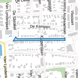 Perceel BSZ00-B-2575