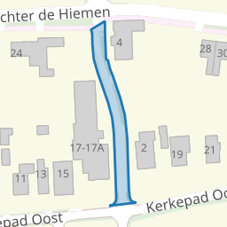 Perceel BSZ00-B-2580