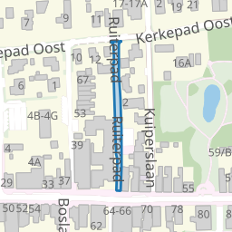 Perceel BSZ00-B-2584