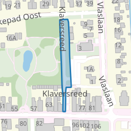 Perceel BSZ00-B-2586