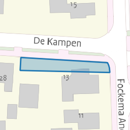 Perceel BSZ00-B-2592