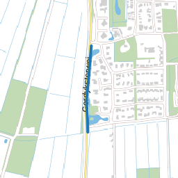 Perceel BSZ00-B-2600