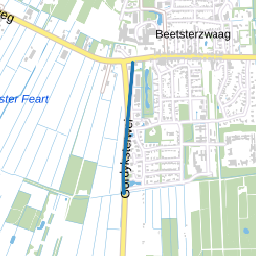 Perceel BSZ00-B-2602