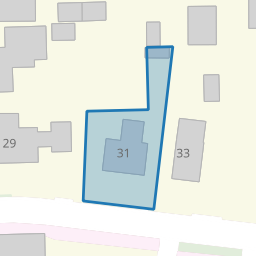 Perceel BSZ00-B-2606