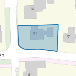 Perceel BSZ00-B-2610