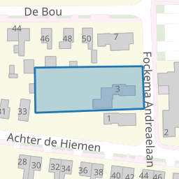 Perceel BSZ00-B-2612