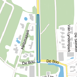 Perceel BSZ00-B-2621