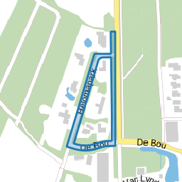 Perceel BSZ00-B-2624