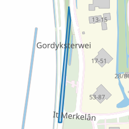 Perceel BSZ00-B-2630