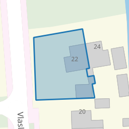 Perceel BSZ00-B-2632