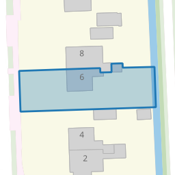 Perceel BSZ00-B-2640